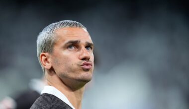 Antoine Griezmann scores two goals, Orlando City beats Real Salt Lake