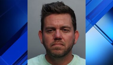 Man ‘living at’ Miami International Airport steals passenger’s luggage, deputies say