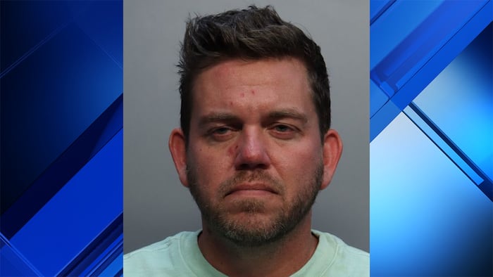 Man ‘living at’ Miami International Airport steals passenger’s luggage, deputies say