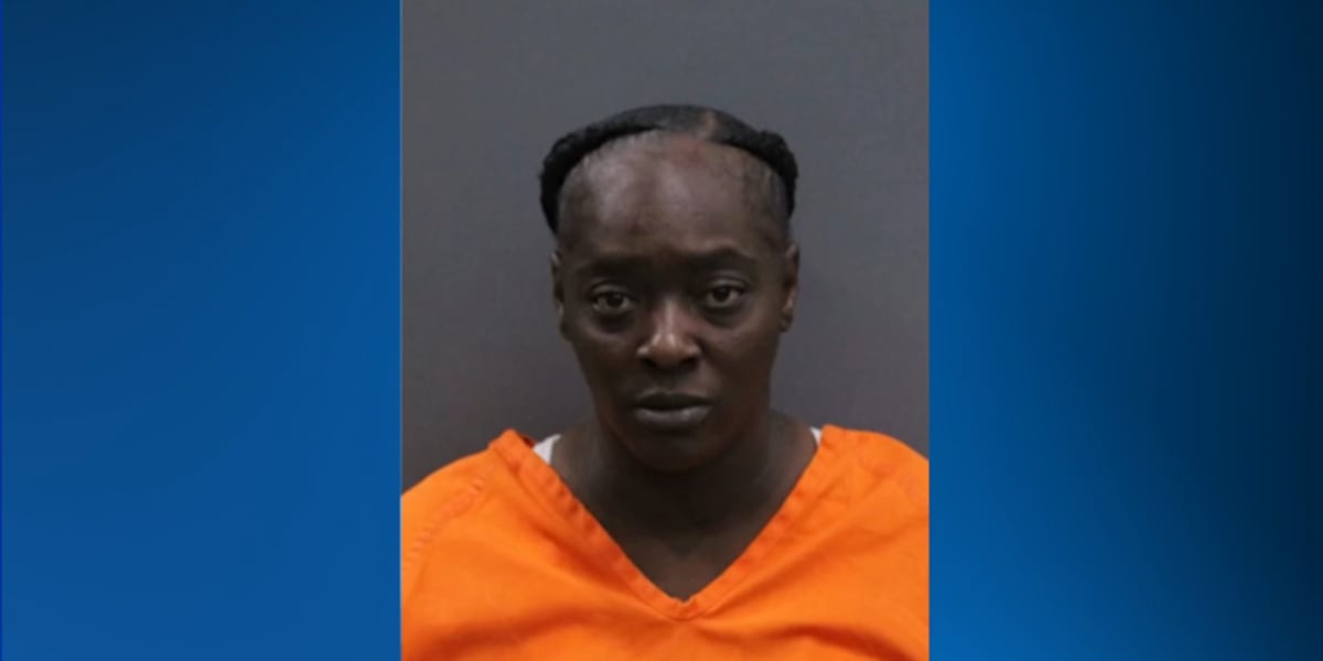 Traffic stop in Tampa leads to multi-drug arrest, woman facing multiple charges