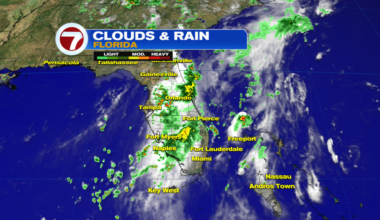 Strugglin’ Sun - WSVN 7News | Miami News, Weather, Sports