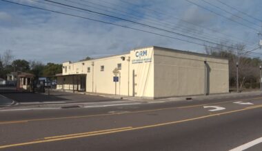 Jacksonville City Council unanimously approves rezoning for City Rescue Mission expansion