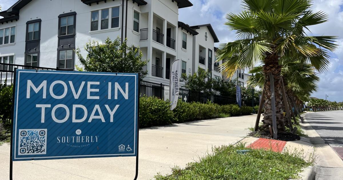 EVICTIONS ON THE RISE: | Port Charlotte News