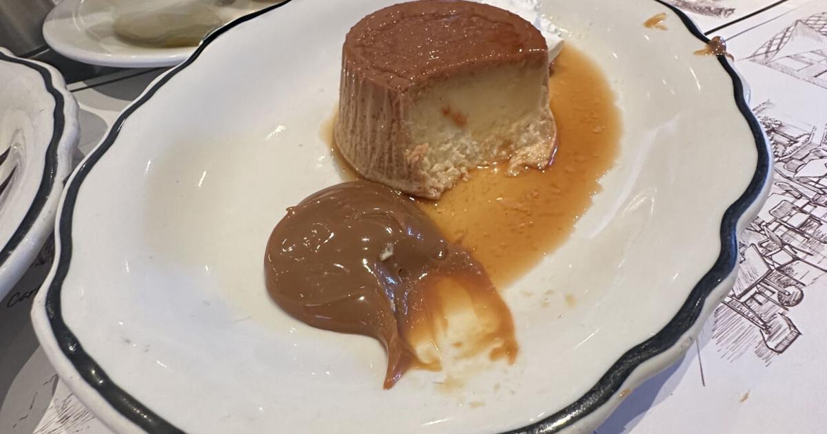 The sweet Sunday side of Key Biscayne | Local