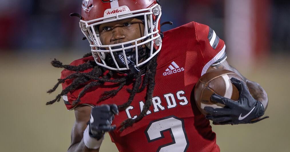 Jacksonville Cardinals look to 'rise to our potential' | Sports
