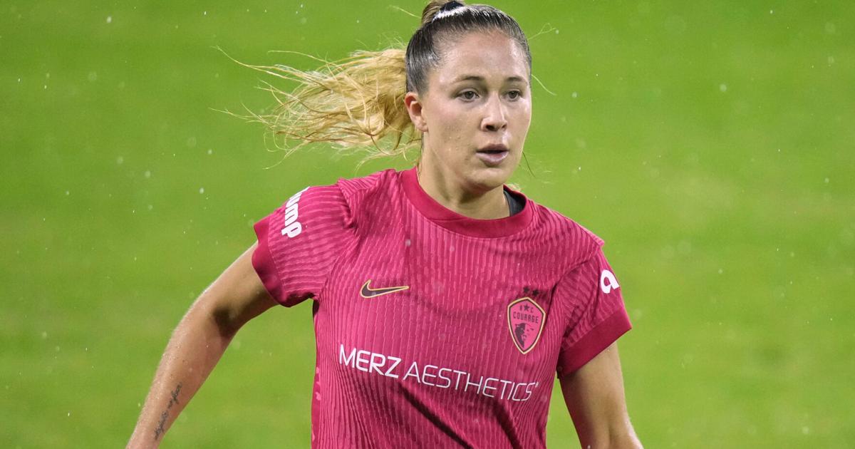 Ijeh has 3 goals in North Carolina's 5-0 rout of Orlando | National Sports