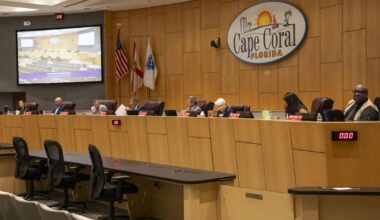 Cape Coral moves to crack down on unlicensed contractors | GB Daily