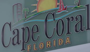 Cape Coral ribbon-cutting set for Festival Park near Chiquita Blvd. | Lee County