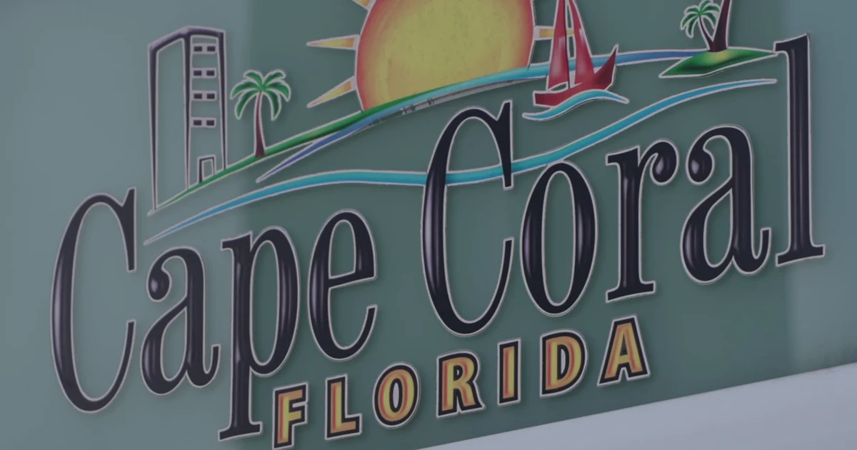 Cape Coral ribbon-cutting set for Festival Park near Chiquita Blvd. | Lee County