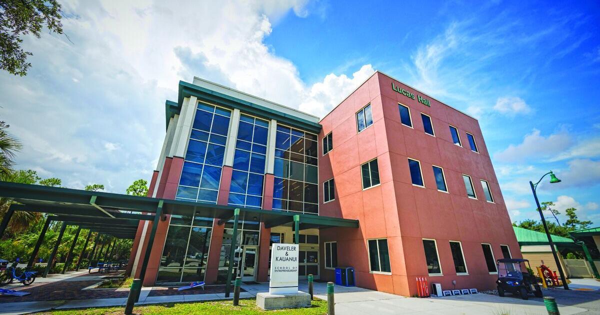 FGCU launches family business entrepreneurship program | Education
