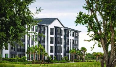 Southwest Florida apartment vacancies hit a 17-year high | Development