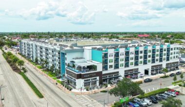 Cape Coral sees new luxury apartments battling for renters | Development