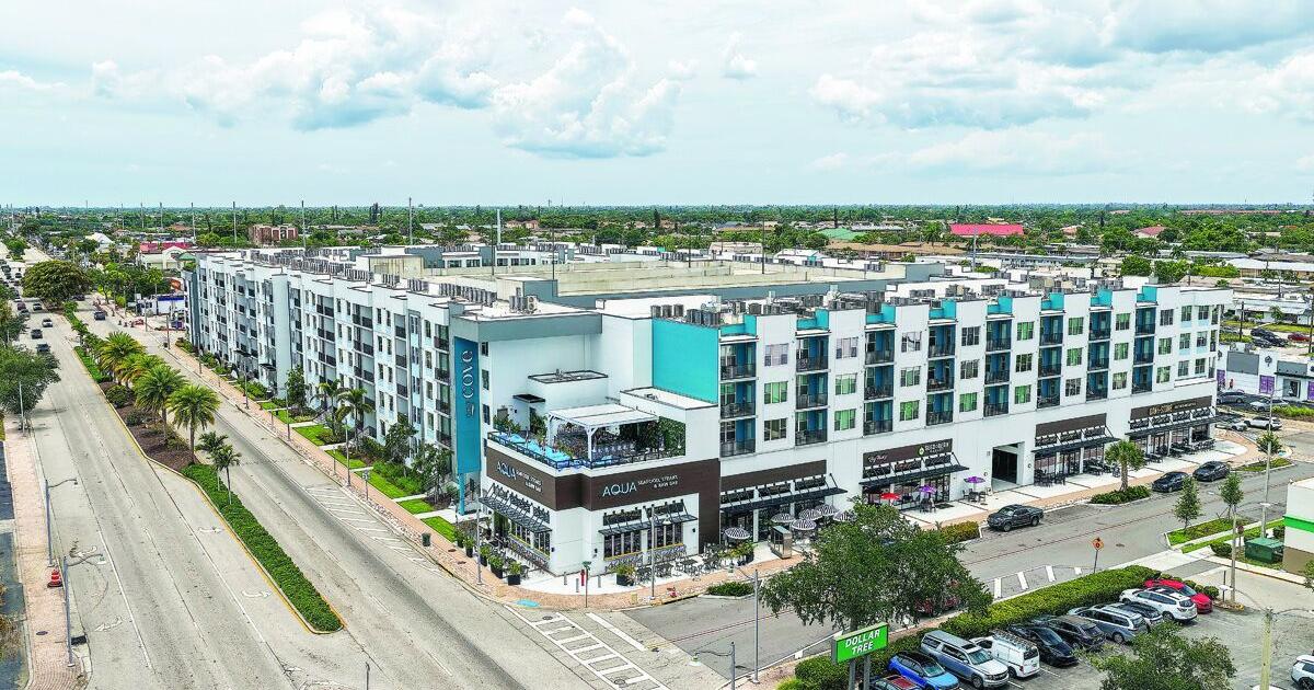 Cape Coral sees new luxury apartments battling for renters | Development