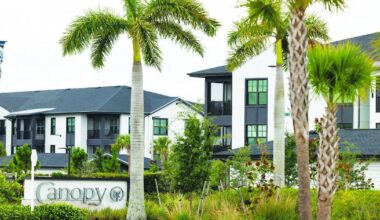 Babcock Ranch attracts residents with rentals and amenities | Development