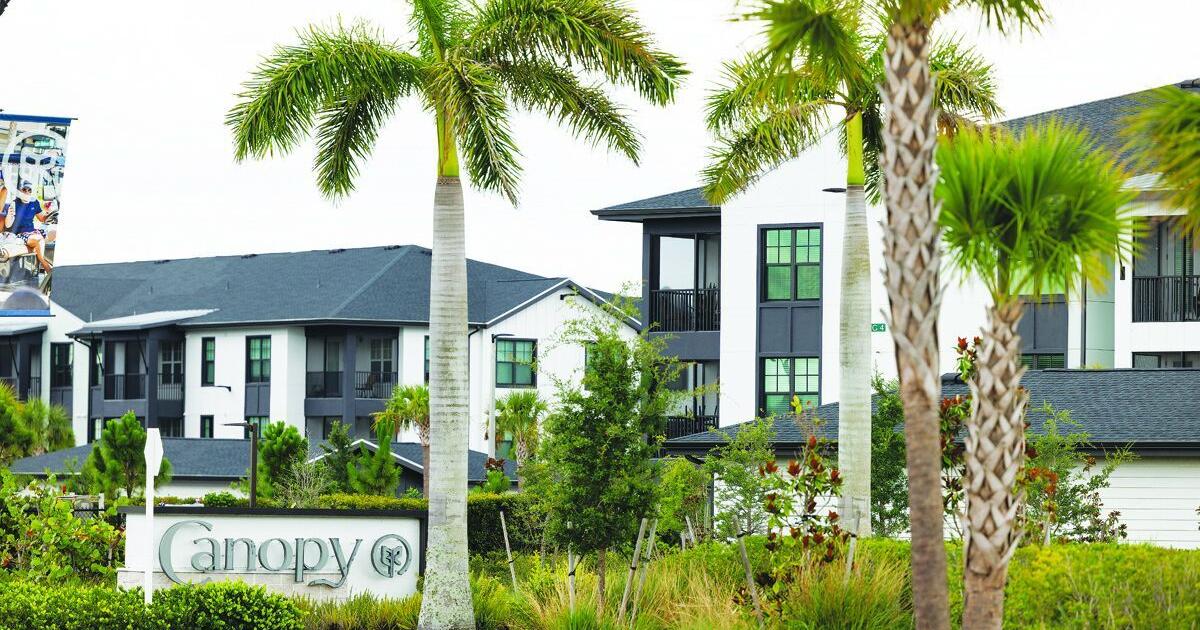 Babcock Ranch attracts residents with rentals and amenities | Development