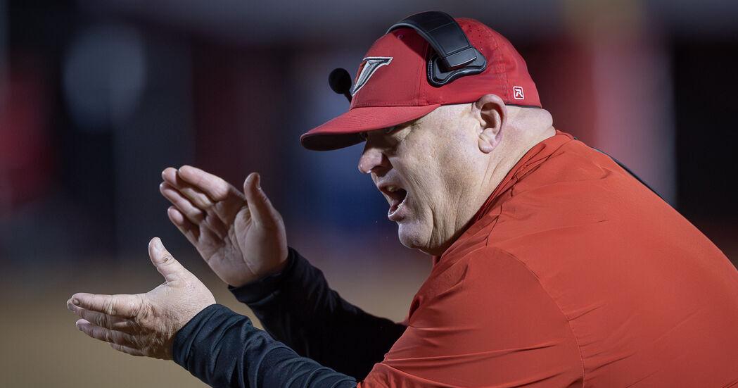 Chris Miller: How Jacksonville area football teams will fare in 2026 | Sports