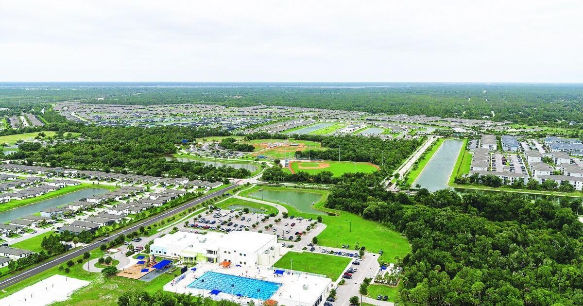 Charlotte County adapts to fast growth with updated plans | Development