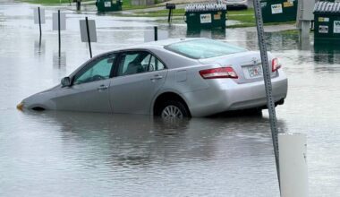 Heavy rain impacts Southwest Florida, severe flooding reported | Southwest Florida