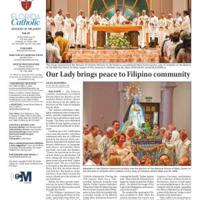 Page 02 | Orlando e-Edition - Florida Catholic Media