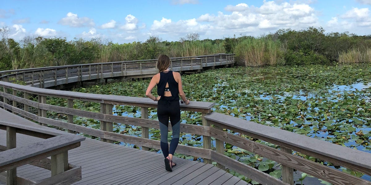 How I'd Spend One Day in Florida, From Woman Who's Been to All 50 States