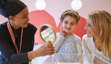 Rowan opens nurse-led ear piercing studio in Estero | GB Daily