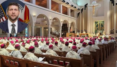 Florida AG writes open letter to Florida catholic leaders regarding vaccine mandates | State