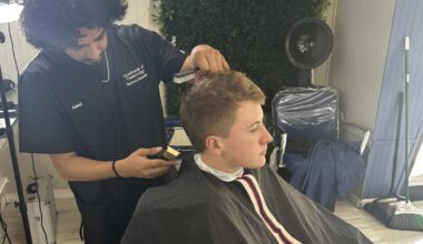 Fresh Cuts, fresh confidence for back to school | St. Lucie County