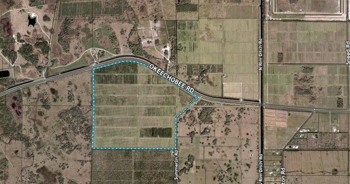 County approves site plan for P-1 Motor Club | St. Lucie County