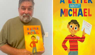 Key Biscayne author shares personal story of autism and family | Key Biscayne