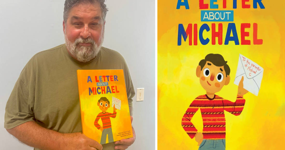 Key Biscayne author shares personal story of autism and family | Key Biscayne