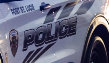 Domestic shooting leaves two dead in Port St. LucieWoman dies at hospital; man found dead at scene from apparent self-inflicted gunshot wound | St. Lucie County