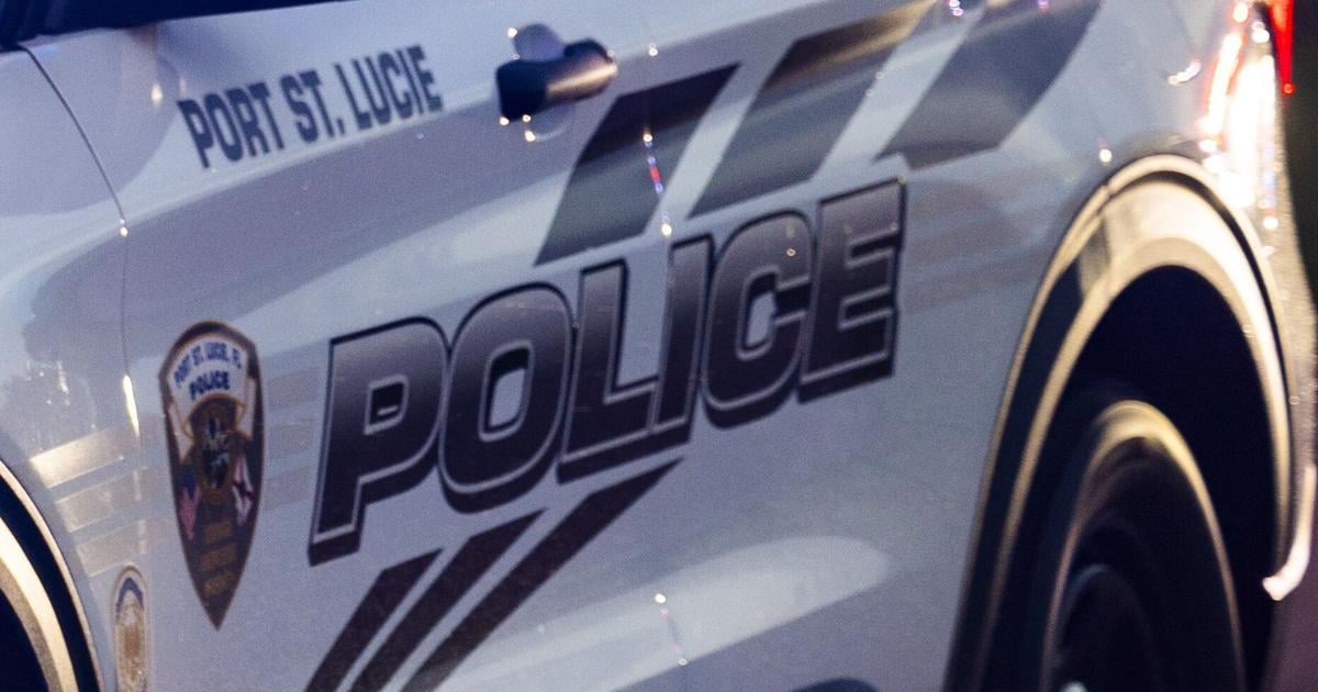 Domestic shooting leaves two dead in Port St. LucieWoman dies at hospital; man found dead at scene from apparent self-inflicted gunshot wound | St. Lucie County