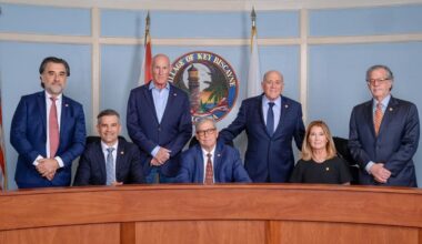 Do you want to run for Village Council? | Key Biscayne