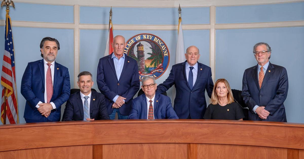 Do you want to run for Village Council? | Key Biscayne