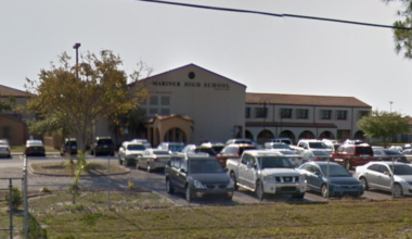 Cape Coral football coach suspended amid School District investigation into "team-building incident" | Lee County