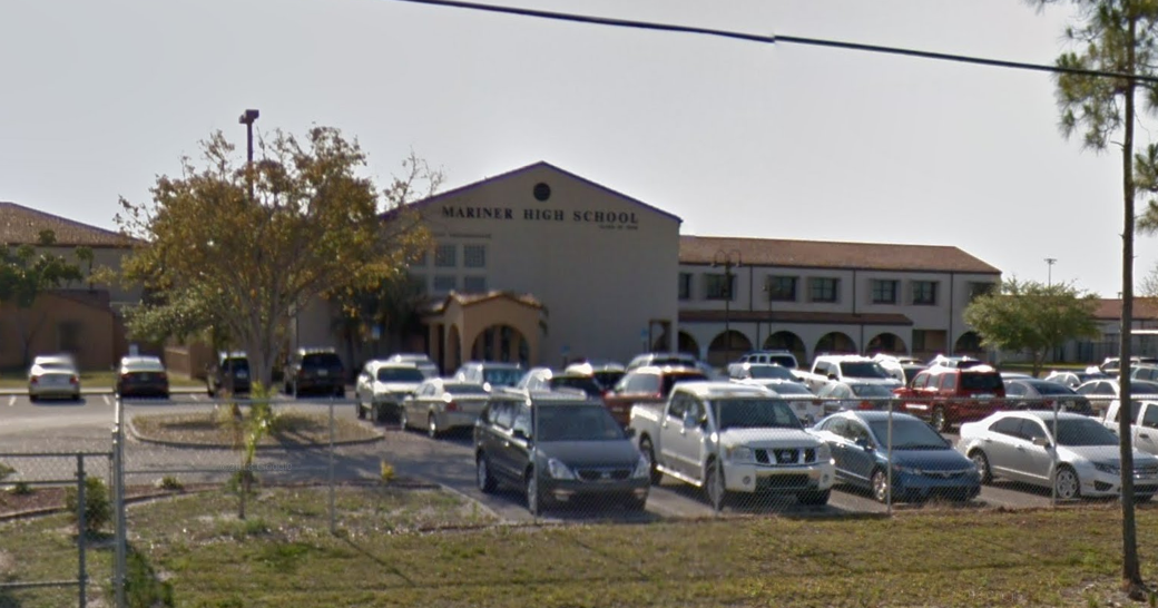 Cape Coral football coach suspended amid School District investigation into "team-building incident" | Lee County