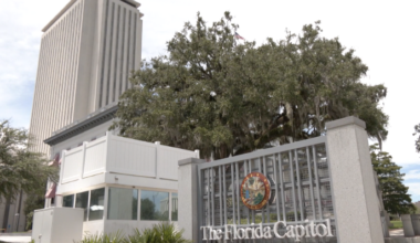 Some Florida Police and Fire unions oppose property tax proposal | Lee County