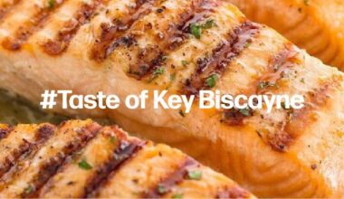 key biscayne’s monday healthy menu: fresh, local dishes | Local