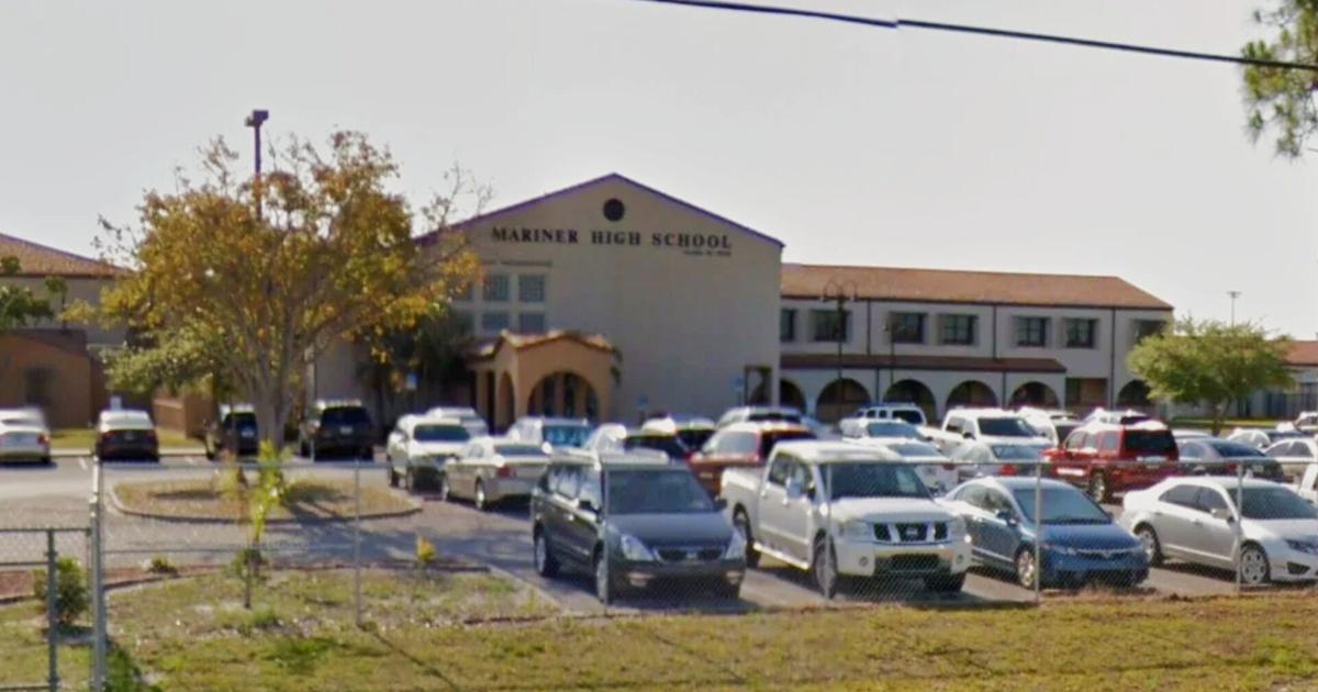 Mariner High School football coach suspended amid investigation into "team-building incident" | Lee County