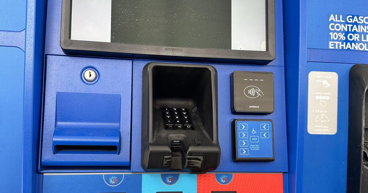 Miami gas prices fall below $4; Key Biscayne remains over $5 | Miami