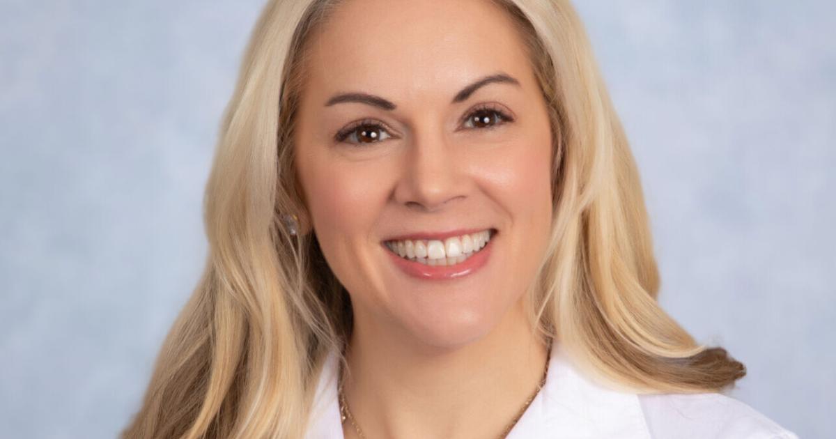 Innovation Through Vision: Dr. Mary Carolyn Vinson Brings the Future of Thoracic Surgery to Citrus County | Health
