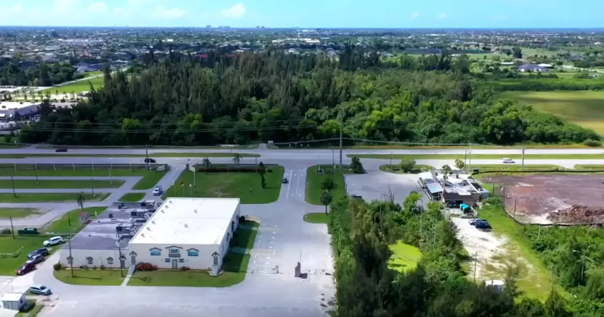 Long-awaited SW Pine Island Road Walmart inches forward | Lee County