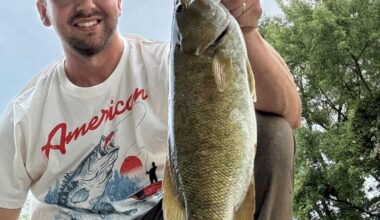 Winning anglers named in Great Miami Riverway fishing challenge | Local