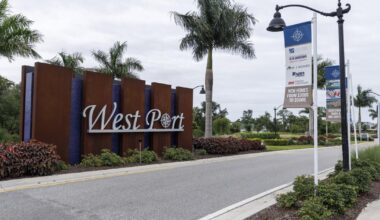 West Port expansion to add 423 homes and Publix store | Development