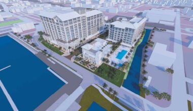 King’s Landing project is in contract default, uncertain future | St. Lucie County