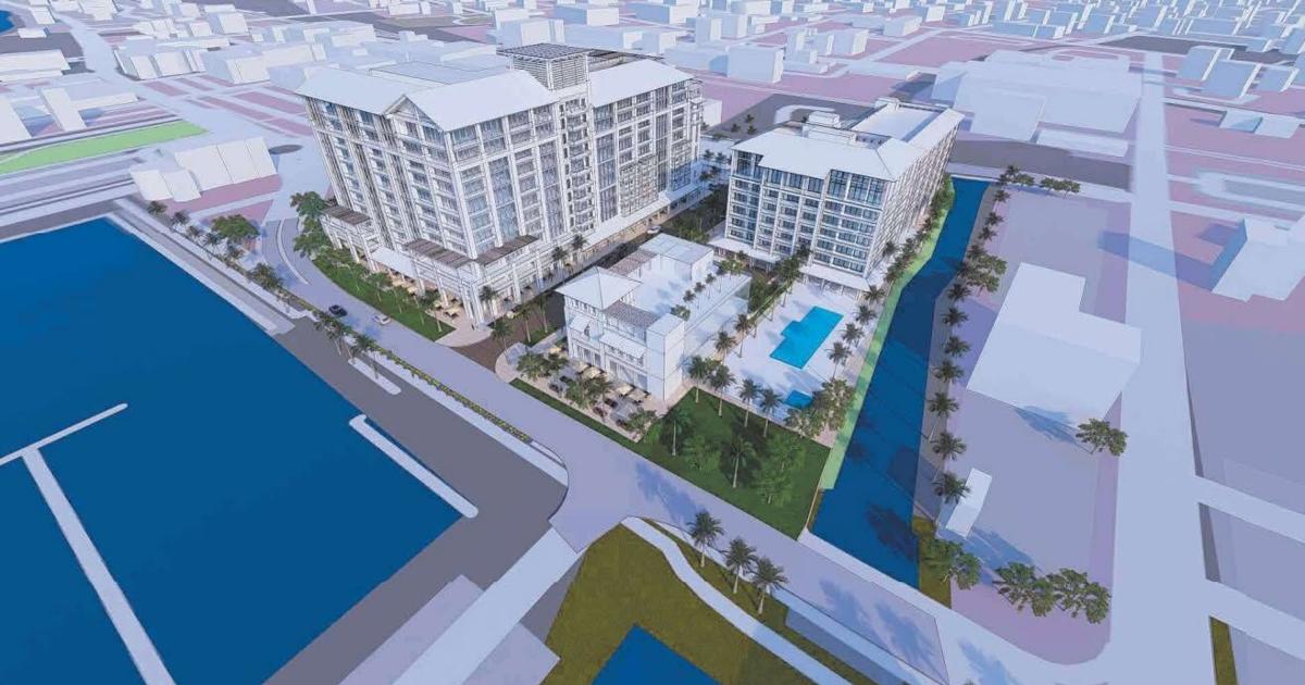 King’s Landing project is in contract default, uncertain future | St. Lucie County