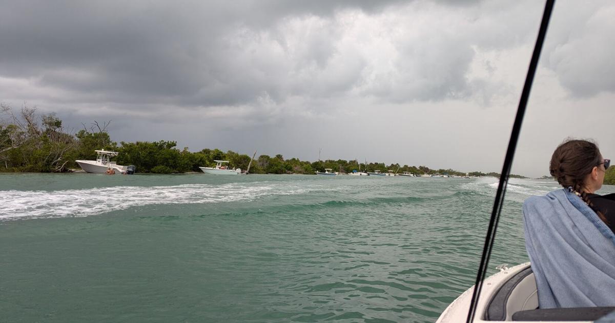 WATERLINE: America's Boating Course offered throughout region | Waterline