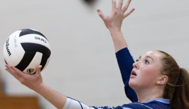 10 questions facing Jacksonville area volleyball in 2026 | Sports