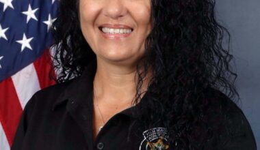 PSL murder-suicide victim was Palm Beach County communications officerPolice say no prior domestic violence calls involving couple; woman was in process of separating from partner | St. Lucie County