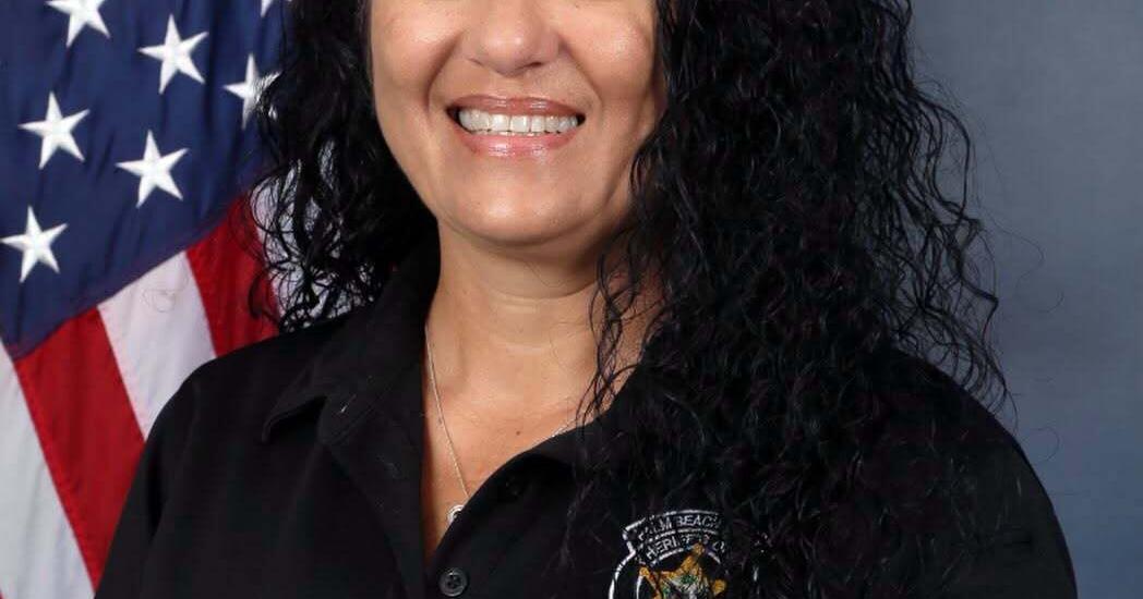 PSL murder-suicide victim was Palm Beach County communications officerPolice say no prior domestic violence calls involving couple; woman was in process of separating from partner | St. Lucie County